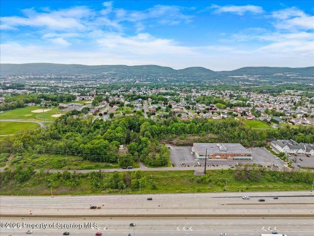Land for sale in Dunmore, Pennsylvania