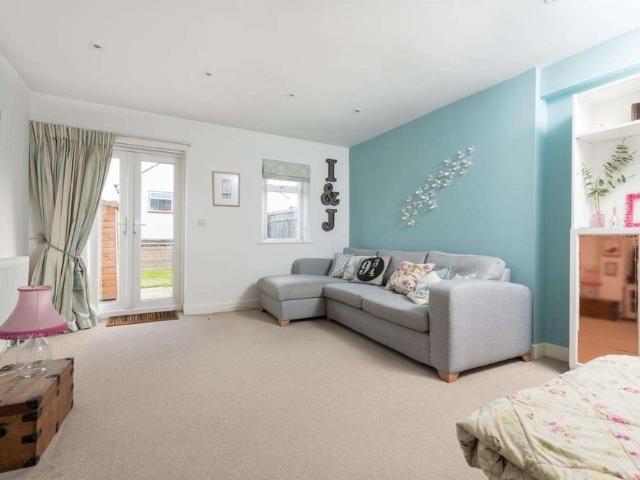 House for rent in Northway, The Slade