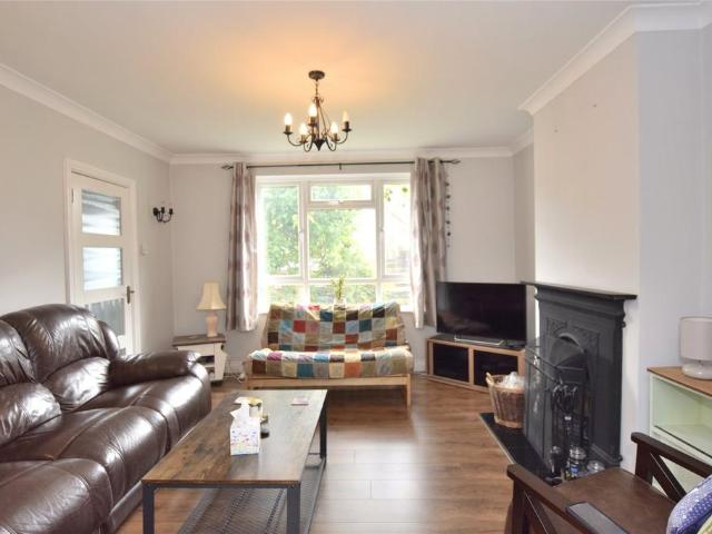House for rent in Northway, The Slade