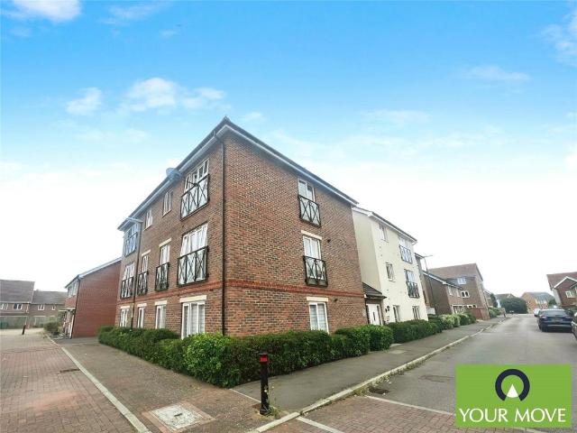 Apartment for rent in Felpham, Arun