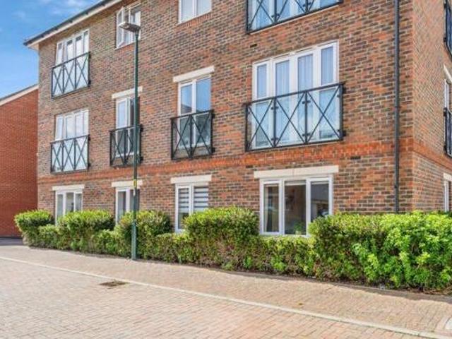 House for sale in Clapham, West Sussex