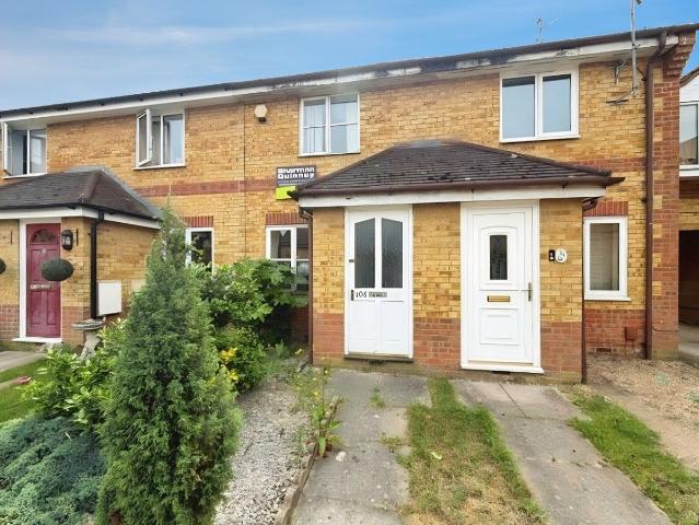 Apartment for rent in Parnwell, Peterborough