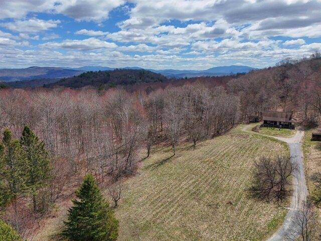 House for sale in Vermont