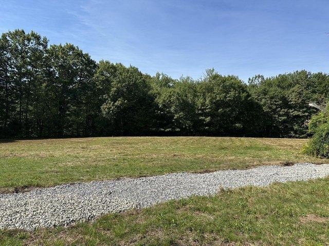 Land for sale in New Hampshire