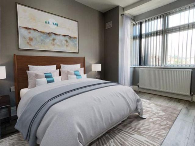 Apartment for rent in Slough
