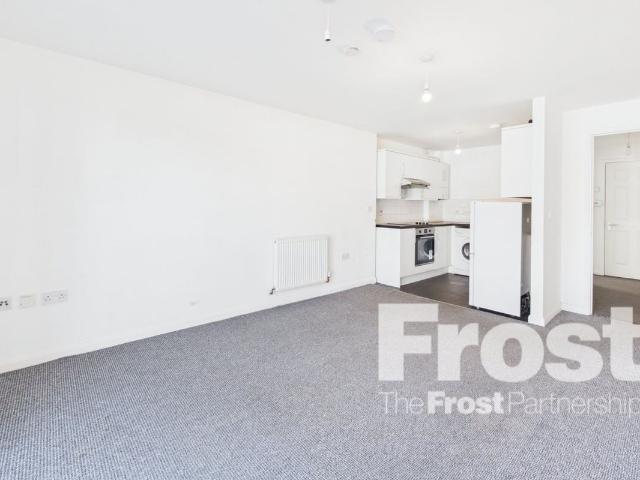 Apartment for rent in Langley, Slough