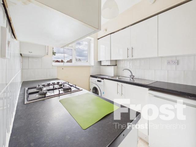 Apartment for rent in Slough