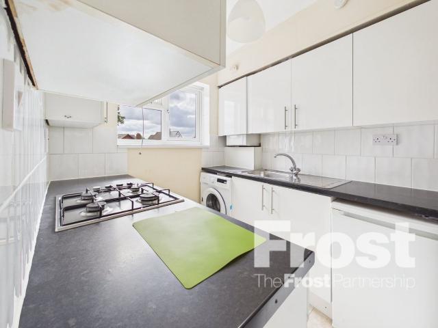 Apartment for rent in Slough