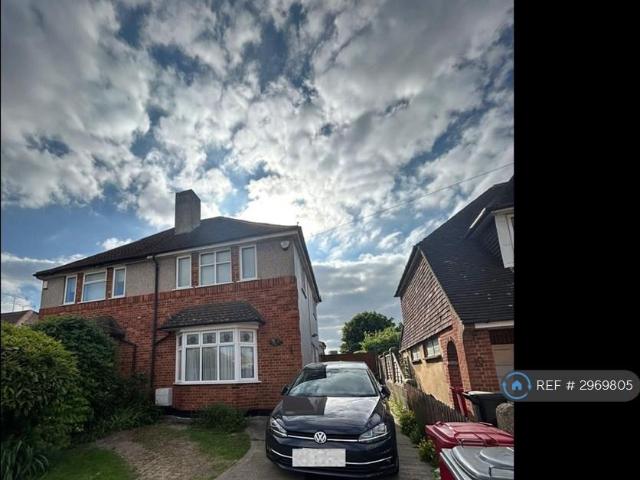 House for rent in Slough