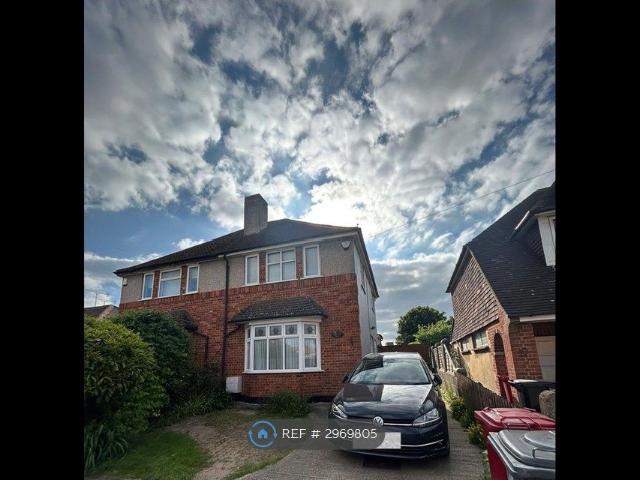 House for rent in Slough