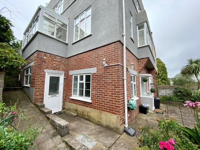 Apartment for rent in Ellacombe, Babbacombe