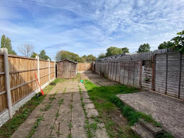 House for rent in Ernesford Grange, Coventry