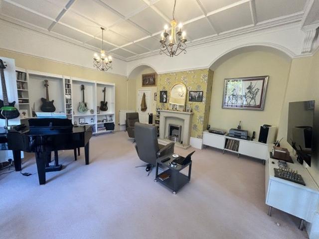Apartment for rent in Babbacombe