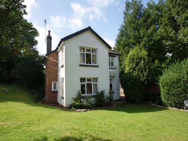 House for rent in Wellswood, Torquay