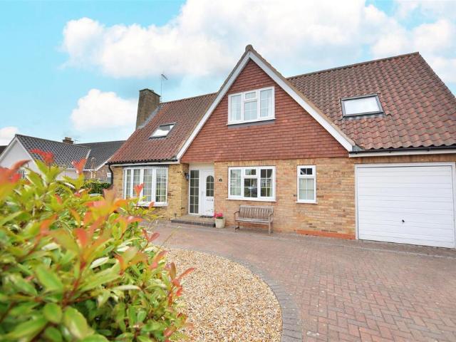 House for rent in Derwenthorpe, Osbaldwick