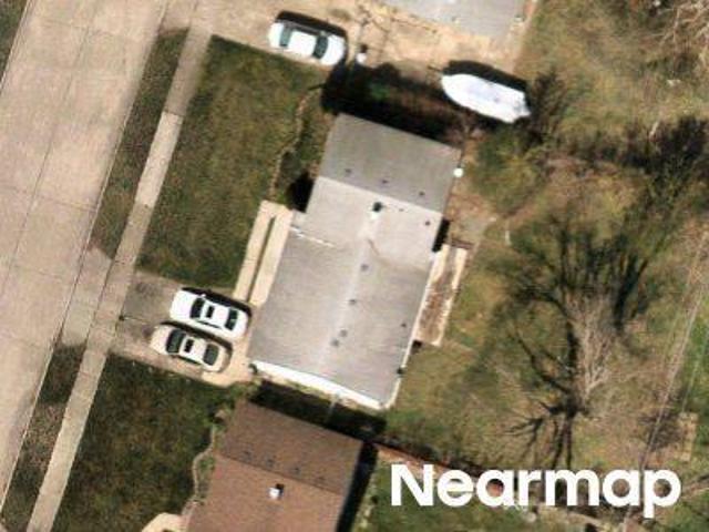 House for sale in Mount Clemens