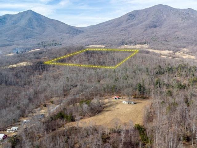 Land for sale in Virginia