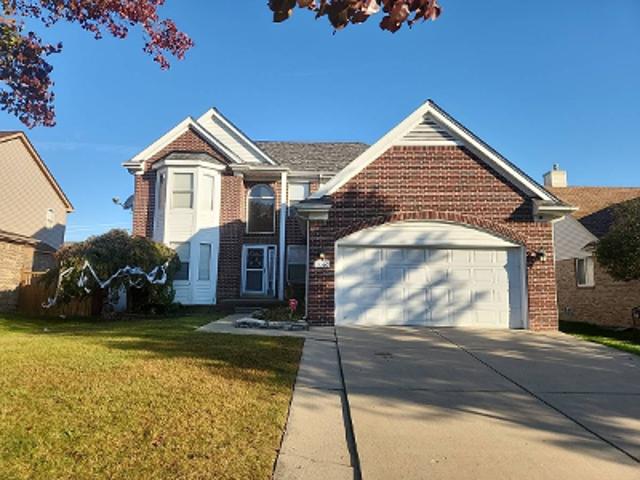 House for sale in Southgate, Michigan