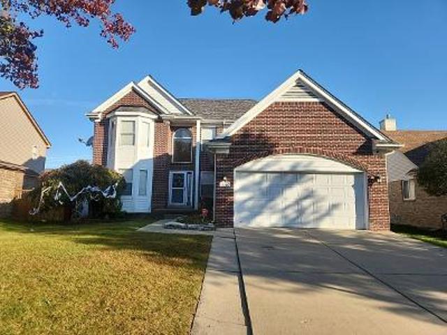 House for sale in Southgate, Michigan