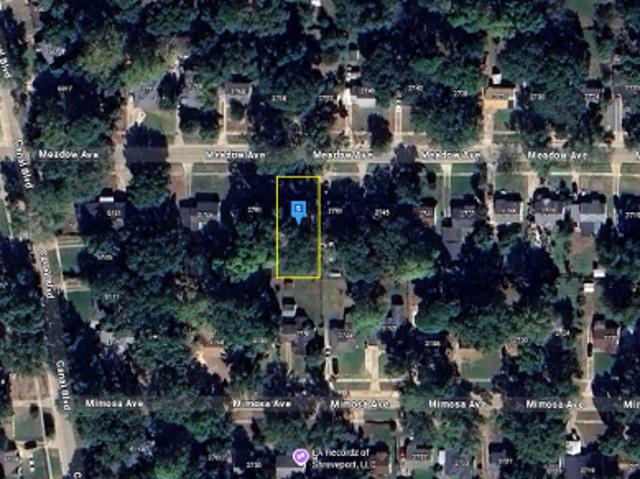 House for sale in Keithville, Louisiana