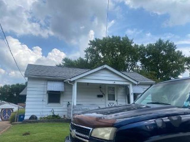 House for sale in Missouri