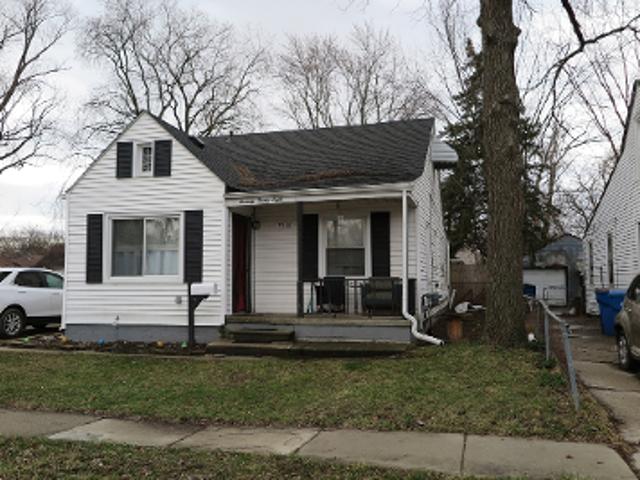 House for sale in Warren, Michigan