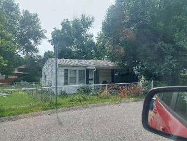 House for sale in Missouri