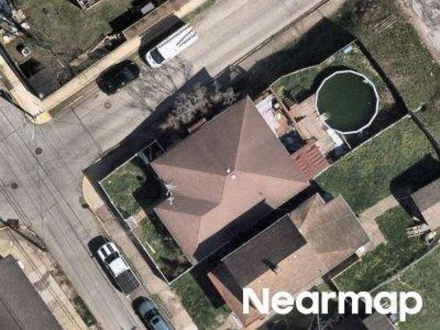 House for sale in Charleroi, Pennsylvania