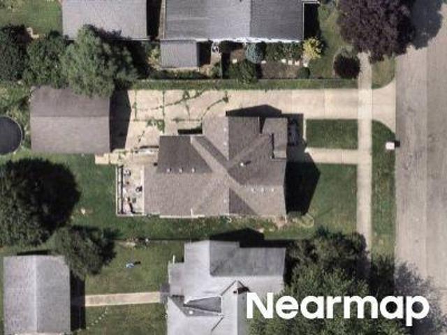 House for sale in Crawfordsville, Indiana