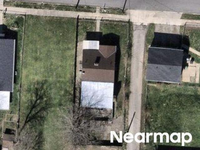 House for sale in Middletown, Ohio