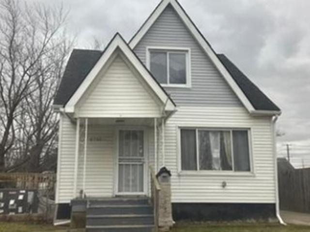 Property for sale in Warren, Michigan