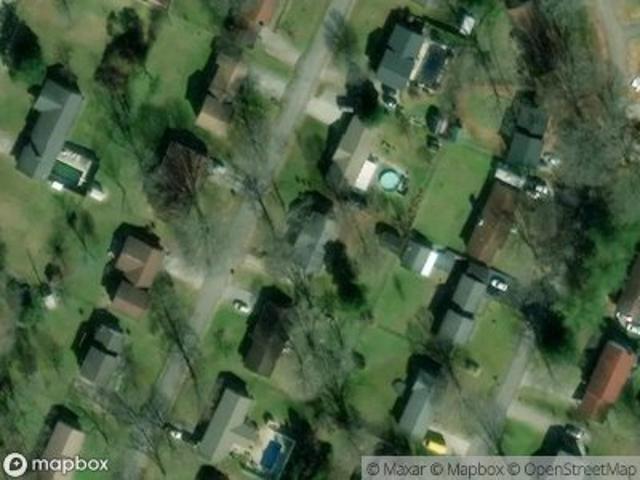 House for sale in Tennessee