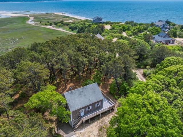 House for sale in Wellfleet