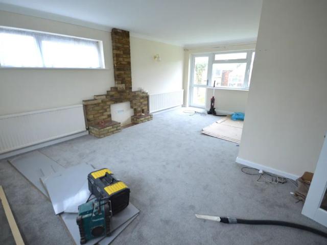 House for rent in Ashurst Bridge, Hampshire