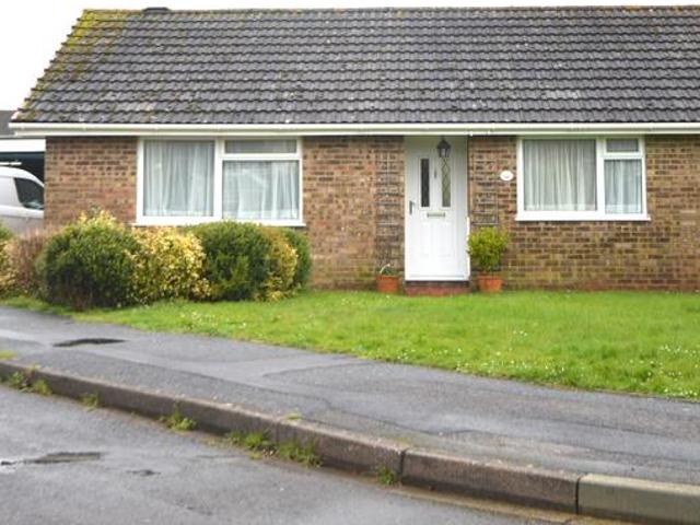 House for rent in Ashurst Bridge, Hampshire