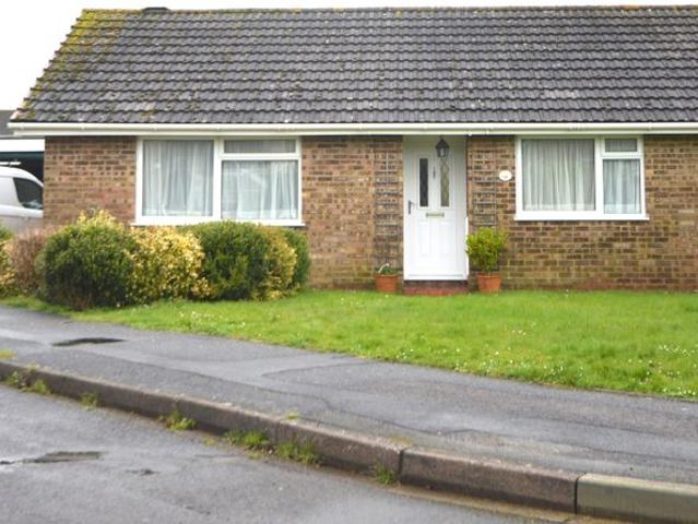 House for rent in Ashurst Bridge, Hampshire