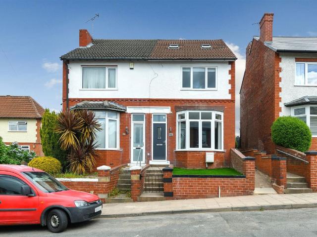 Apartment for rent in Berry Hill, Potters Corner