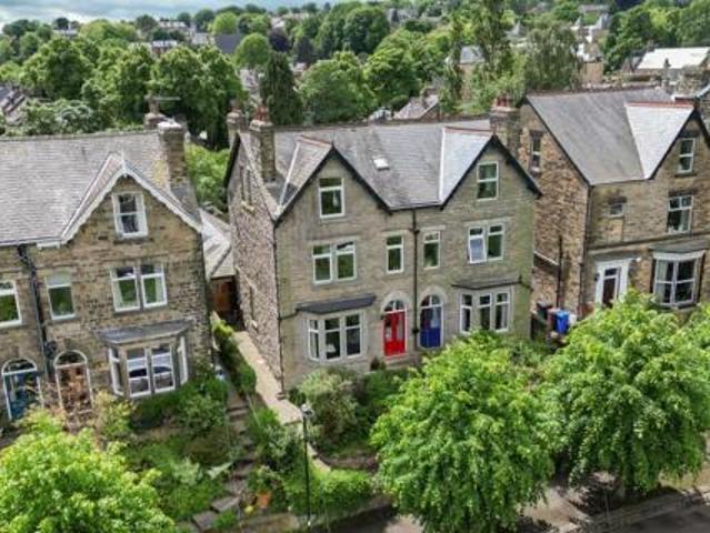 House for sale in Sheffield