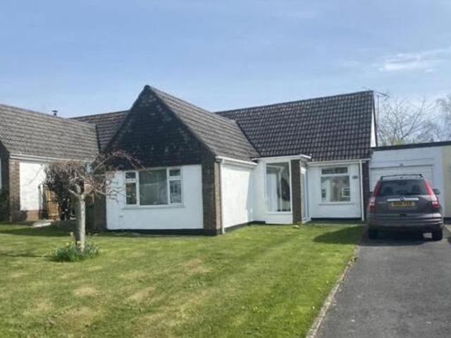 House for sale in Axminster, East Devon