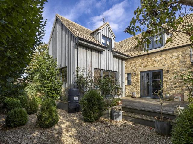 House for rent in Black Bourton, Oxfordshire