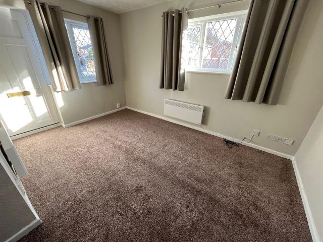 House for rent in Penwortham, Firbank