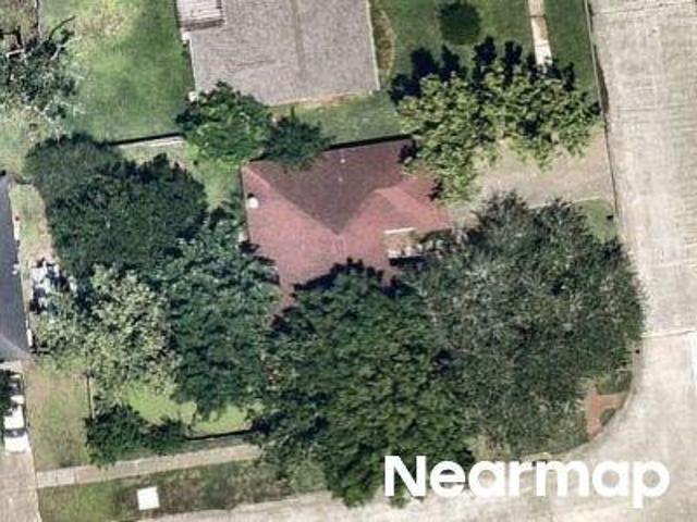 House for sale in League City, Texas