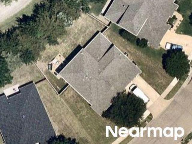 House for sale in Denton, Texas