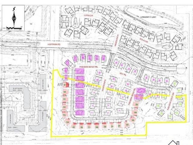 Land for sale in Mankato, Minnesota