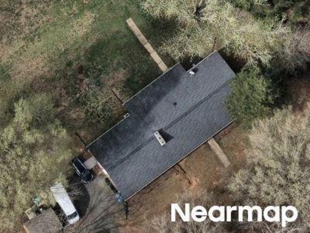 House for sale in Reidsville, North Carolina