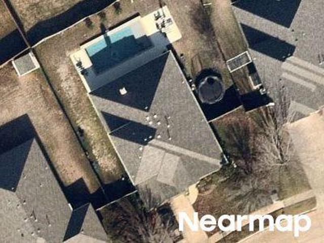 House for sale in Mansfield, Texas