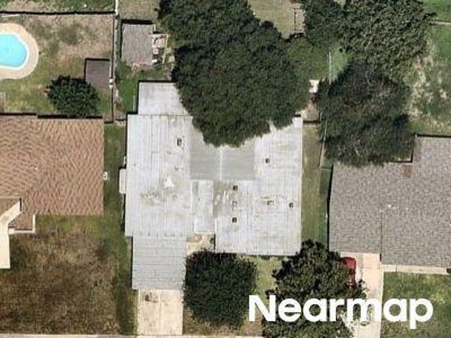 House for sale in Leesville, Texas