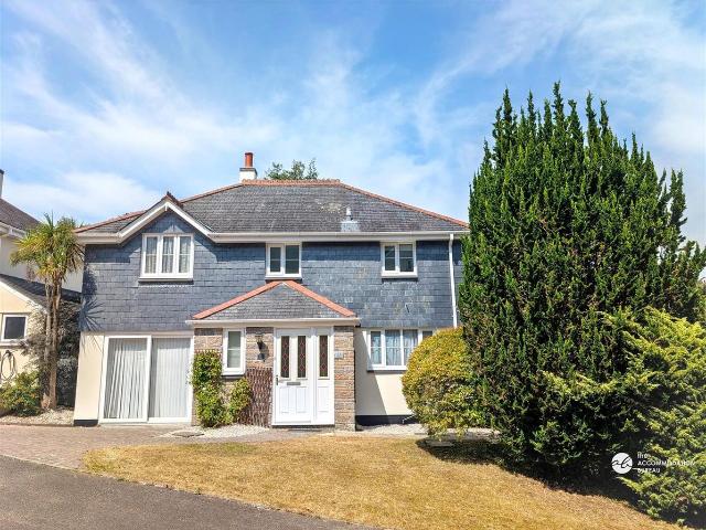 House for rent in Lostwithiel, Cornwall