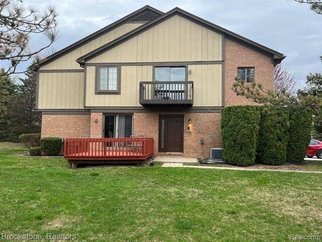 Condo for sale in Rochester Hills