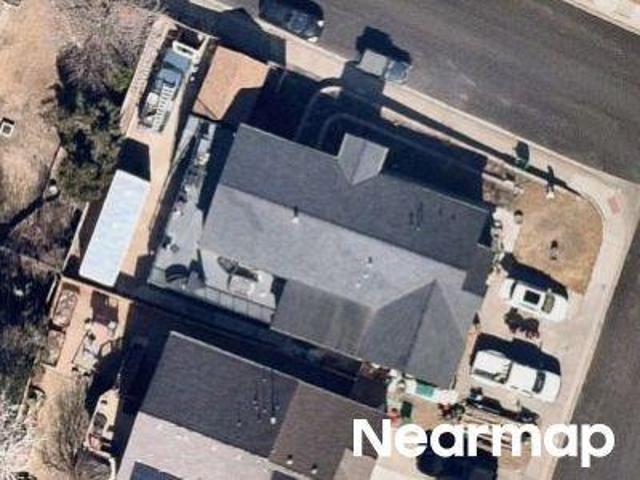 House for sale in Parker, Colorado